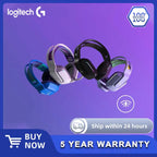 Casque Logitech G733 Bleu La Fabrique du PC