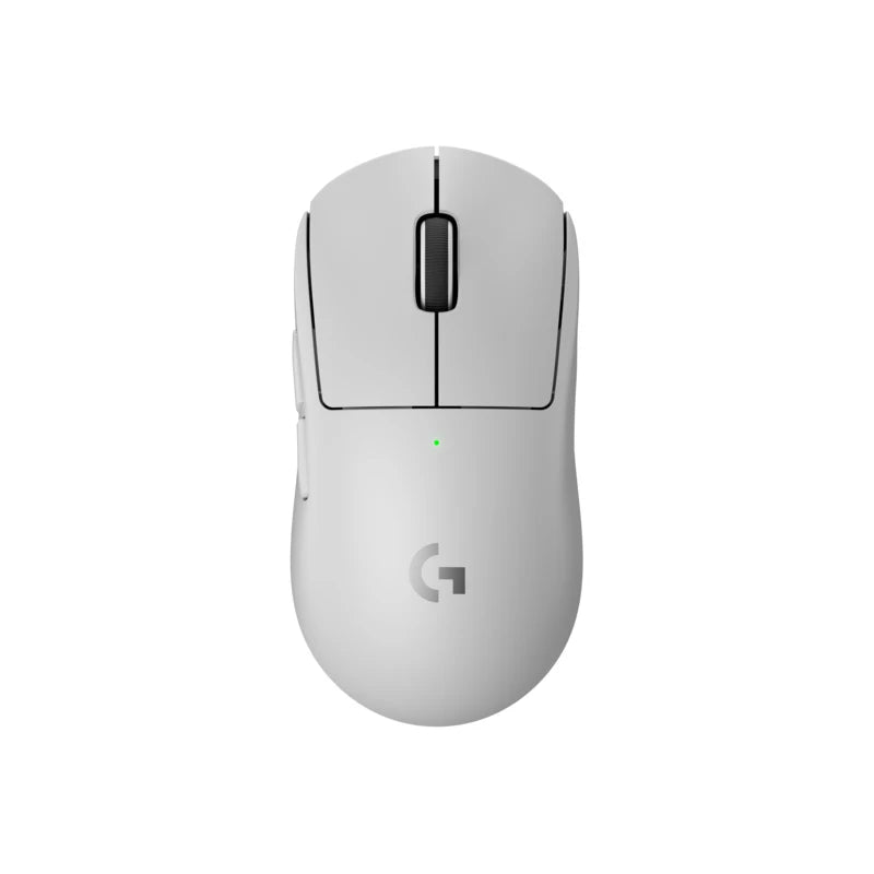 Souris Logitech G PRO X SUPERLIGHT 2 Blanche La Fabrique du PC