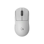 Souris Logitech G PRO X SUPERLIGHT 2 Blanche La Fabrique du PC