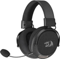 Casque Redragon H858 Gris foncé La Fabrique du PC