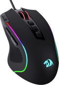 Souris Redragon M612 Predator Noir La Fabrique du PC