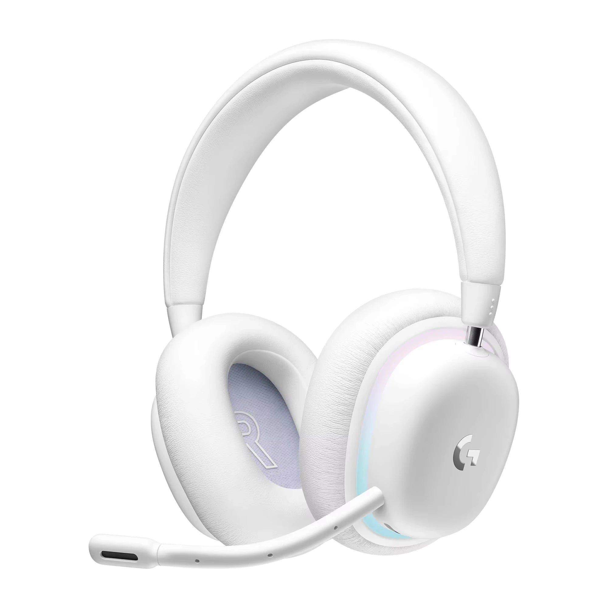 Casque Logitech G735 Aurora Blanc La Fabrique du PC