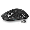 Souris ATTACK SHARK X3 Noire La Fabrique du PC