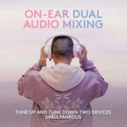 Casque Logitech G735 Aurora Blanc La Fabrique du PC