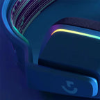 Casque Logitech G733 Noir La Fabrique du PC