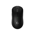Souris Logitech G PRO X SUPERLIGHT 2 Noire La Fabrique du PC