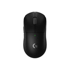 Souris Logitech G PRO X SUPERLIGHT 2 Noire La Fabrique du PC
