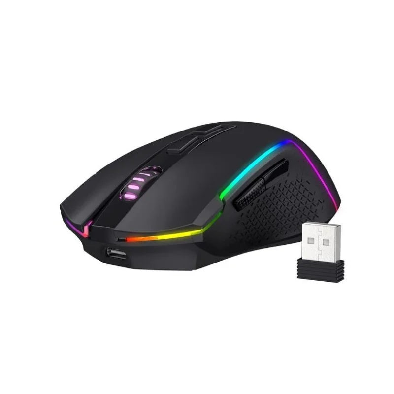 Souris Redragon M693 Noir La Fabrique du PC