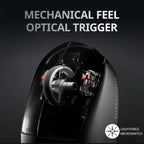 Souris Logitech G PRO X SUPERLIGHT 2 Blanche La Fabrique du PC