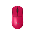 Souris Logitech G PRO X SUPERLIGHT 2 Rose La Fabrique du PC