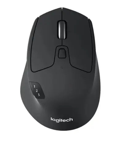 Souris Logitech M720 Noire La Fabrique du PC
