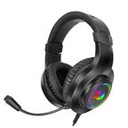 Casque REDRAGON HYLAS H371 Noir La Fabrique du PC