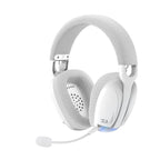 Casque Redragon H878 Blanc La Fabrique du PC