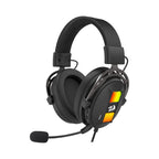 Casque Redragon H375 Noire La Fabrique du PC