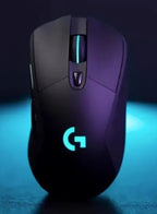 Souris Logitech G703hero Noir La Fabrique du PC