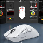 Souris Attack Shark R1 Noire La Fabrique du PC