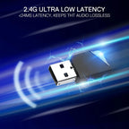 Casque Redragon H858 Gris foncé La Fabrique du PC