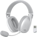 Casque Redragon H848 Blanc La Fabrique du PC