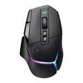 Souris Logitech (G) G502 X Advanced Edition Noir RGB La Fabrique du PC