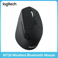 Souris Logitech M720 Noire La Fabrique du PC