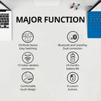 Souris Logitech M720 Noire La Fabrique du PC