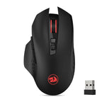 Souris Redragon M656 Noire La Fabrique du PC