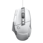 Souris Logitech (G) G502 X Advanced Edition Filaire Blanche La Fabrique du PC