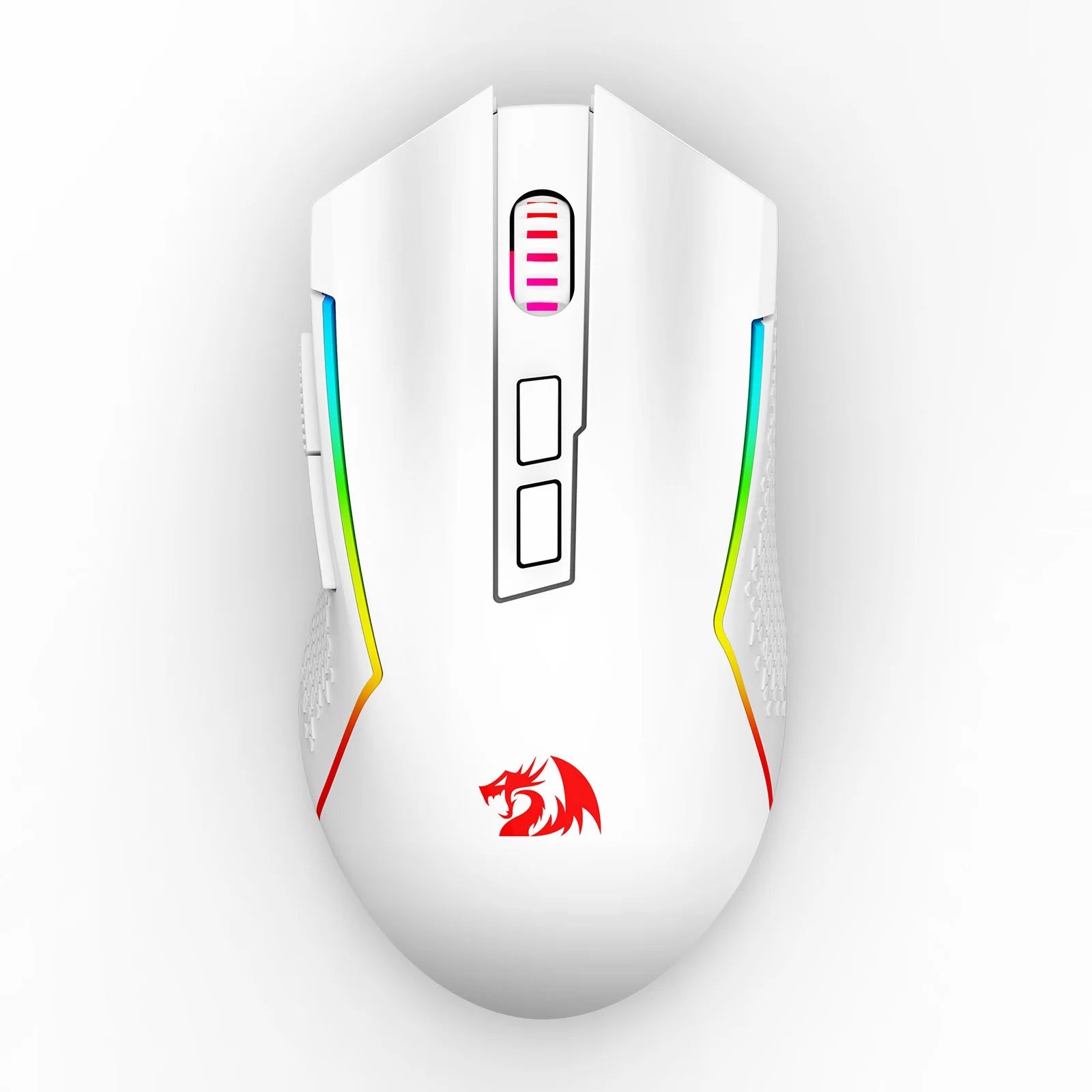 Souris Redragon M693 Noir La Fabrique du PC
