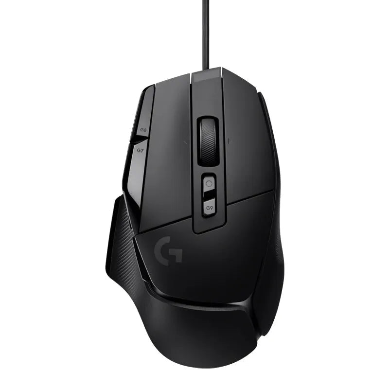 Souris Logitech (G) G502 X Advanced Edition Filaire Noire La Fabrique du PC