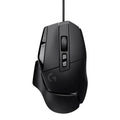 Souris Logitech (G) G502 X Advanced Edition Filaire Noire La Fabrique du PC