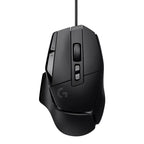 Souris Logitech (G) G502 X Advanced Edition Filaire Noire La Fabrique du PC