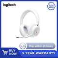 Casque Logitech G735 Aurora Blanc La Fabrique du PC