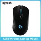 Souris Logitech G703hero Noir La Fabrique du PC