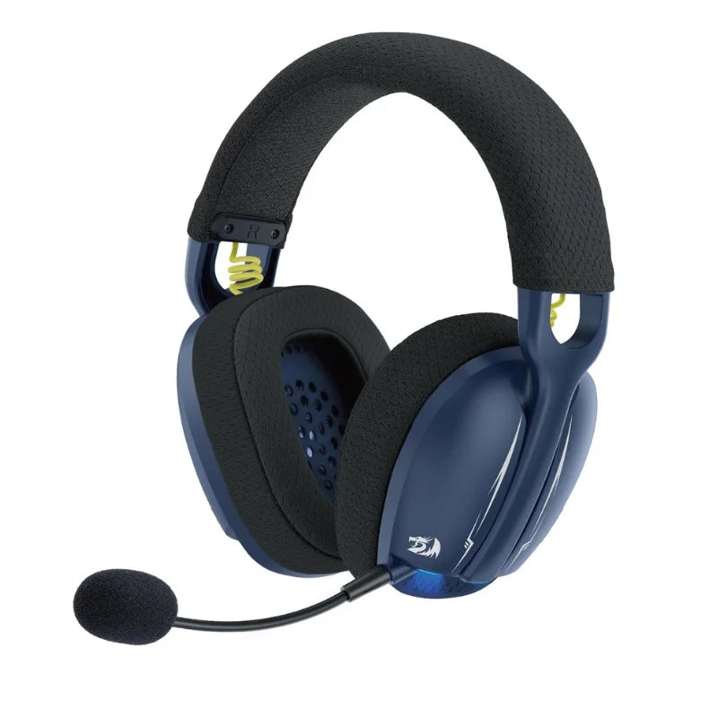 Casque Redragon H878 Bleu La Fabrique du PC